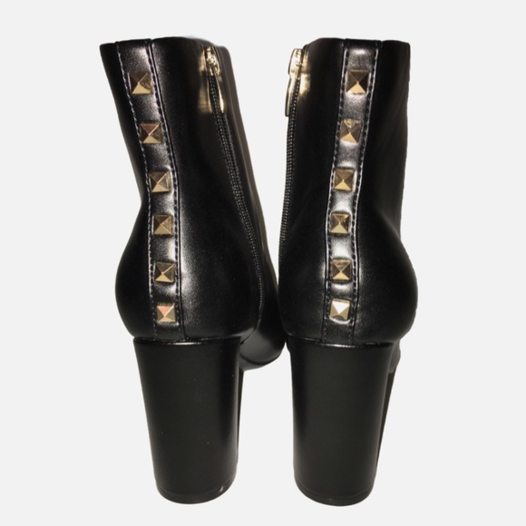 Nine West Boots size 9.5 - Picture 2 of 8